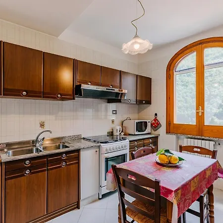 דירה Casa 'kokki's House' סקאלה