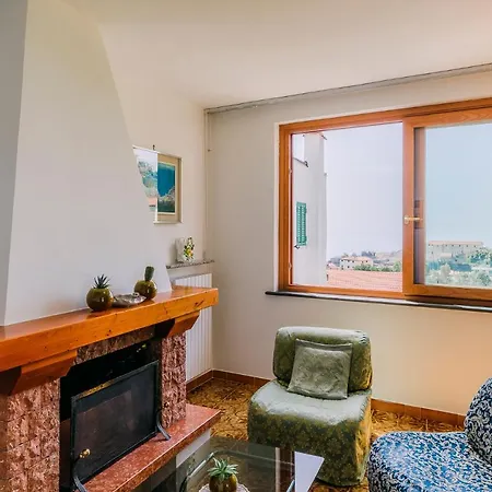 Casa 'kokki's House' דירה