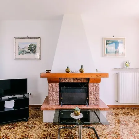 Casa 'kokki's House' דירה סקאלה