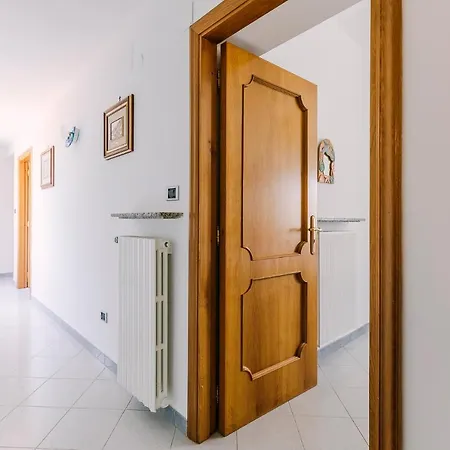 Casa 'kokki's House' סקאלה
