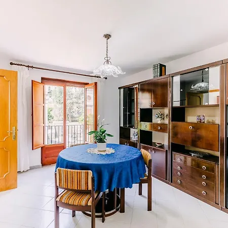 Casa 'kokki's House'