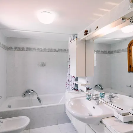 דירה Casa 'kokki's House'