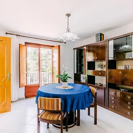 Apartament Casa 'kokki's House'